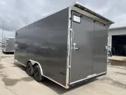 new Cargo (Enclosed) Trailers Impact Trailers  for sale, in Fargo, ND Thumbnail 6