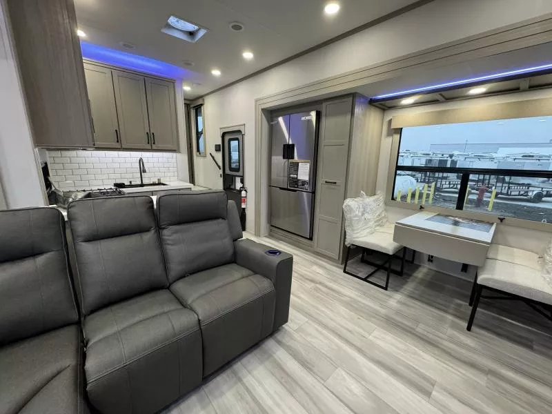 new Toy Haulers Grand Design RV Other for sale, in Fargo, ND Thumbnail 26