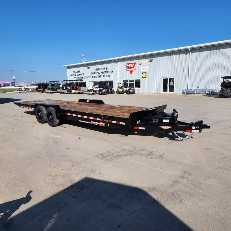 new Tilt Trailers H and H Trailer  for sale, in Fargo, ND image-0