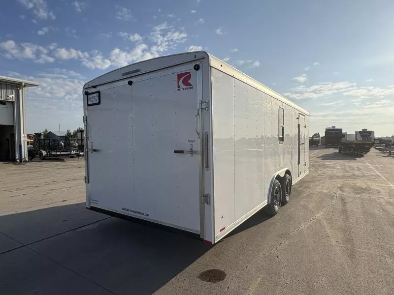 new Snowmobile Trailers RC Trailers  for sale, in Fargo, ND Thumbnail 5