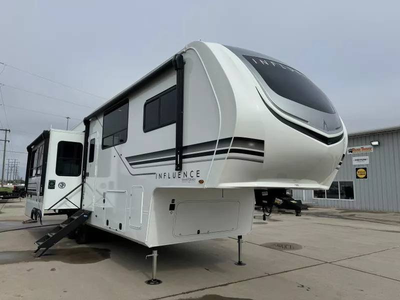 2024 Grand Design RV Influence 2903RL