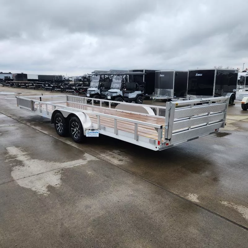 new Utility Trailers H and H Trailer  for sale, in Fargo, ND Thumbnail 5