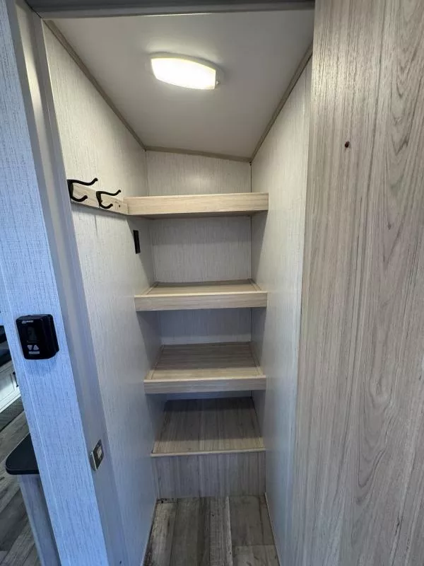 used Travel Trailers Heartland RV  for sale, in Fargo, ND Thumbnail 32