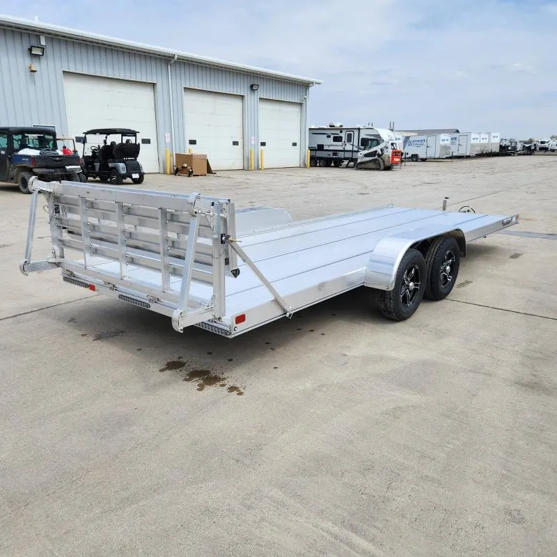 new Utility Trailers Triton Trailers  for sale, in Fargo, ND Thumbnail 3