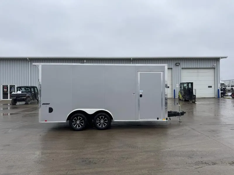 new Cargo (Enclosed) Trailers Impact Trailers  for sale, in Fargo, ND Thumbnail 7