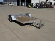 new Utility Trailers Bear Track  for sale, in Fargo, ND Thumbnail 1