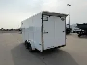 new Cargo (Enclosed) Trailers Impact Trailers  for sale, in Fargo, ND Thumbnail 10