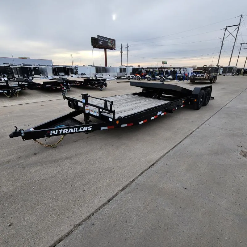 new Tilt Trailers PJ Trailers  for sale, in Fargo, ND Thumbnail 10