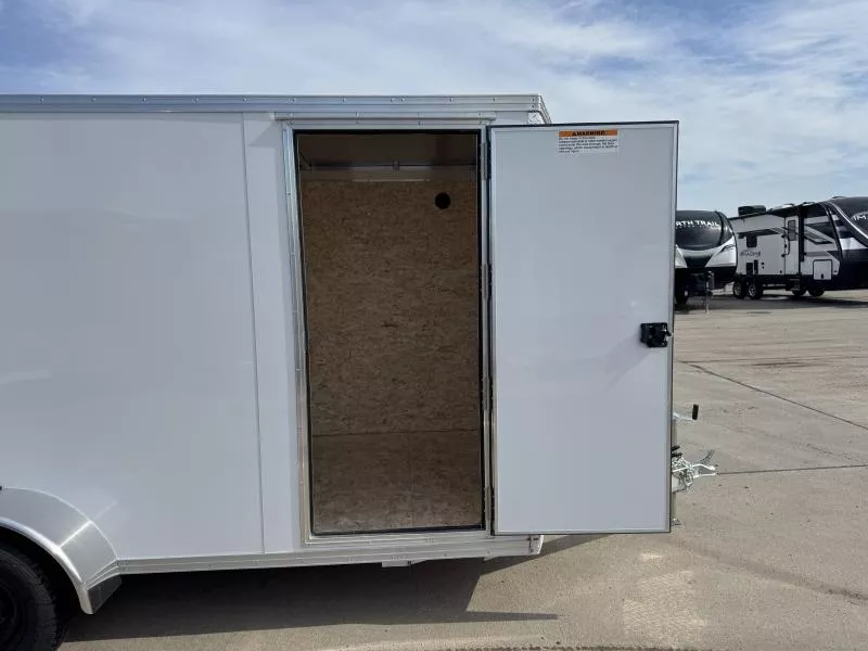 new Cargo (Enclosed) Trailers High Country  for sale, in Fargo, ND Thumbnail 9