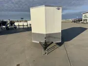 new Cargo (Enclosed) Trailers MTI Trailers  for sale, in Fargo, ND Thumbnail 8