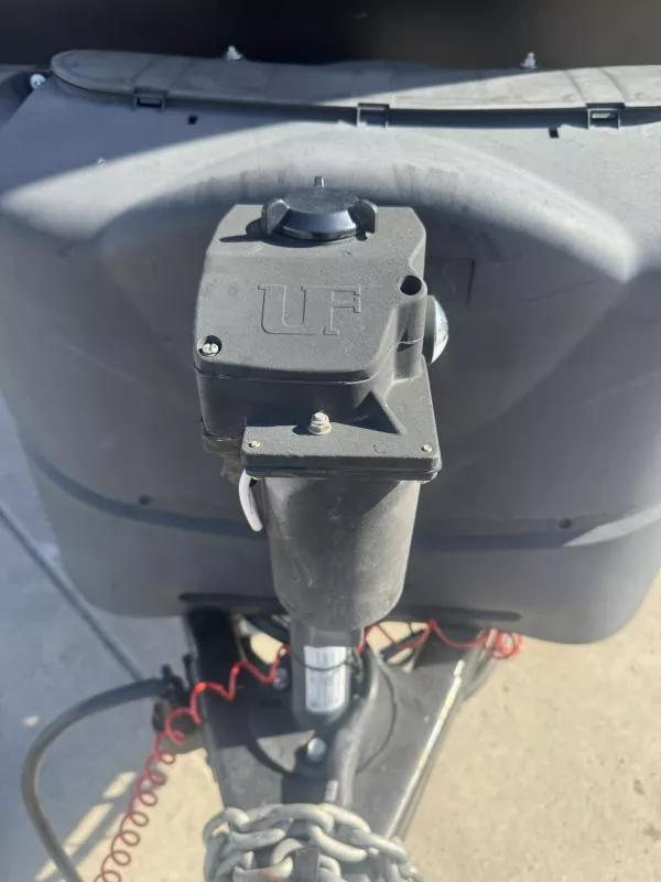 used Toy Haulers Forest River  for sale, in Fargo, ND Thumbnail 9