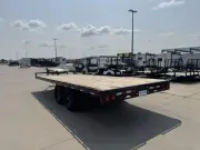 new Equipment / Flatbed Trailers PJ Trailers  for sale, in Fargo, ND Thumbnail 5