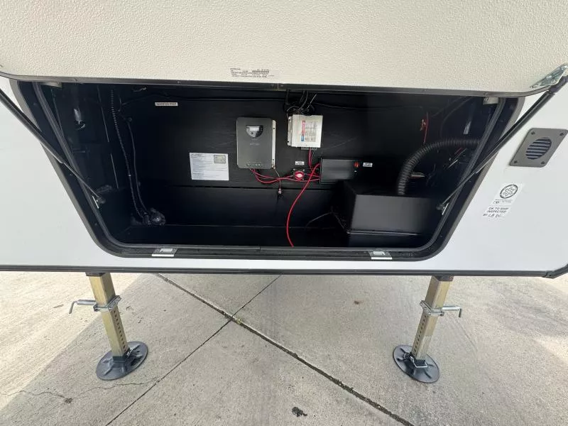 new Fifth Wheel Trailers Grand Design RV Grand Design for sale, in Fargo, ND Thumbnail 12