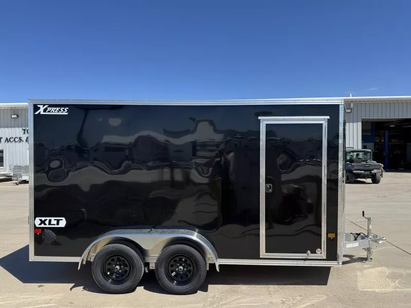 new Cargo (Enclosed) Trailers High Country  for sale, in Fargo, ND Thumbnail 2