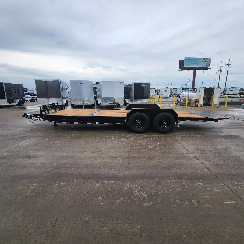 new Tilt Trailers PJ Trailers  for sale, in Fargo, ND Thumbnail 6