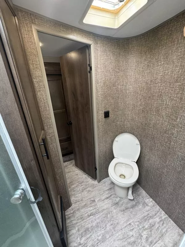 used Travel Trailers Kz Kz for sale, in Fargo, ND Thumbnail 43