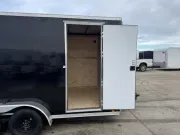 new Cargo (Enclosed) Trailers MTI Trailers  for sale, in Fargo, ND Thumbnail 9