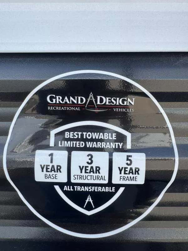 new Travel Trailers Grand Design RV  for sale, in Fargo, ND Thumbnail 25