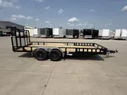 new Utility Trailers PJ Trailers  for sale, in Fargo, ND Thumbnail 2