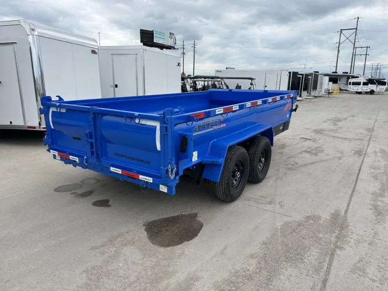 new Dump Trailers Arizona  for sale, in Fargo, ND Thumbnail 4