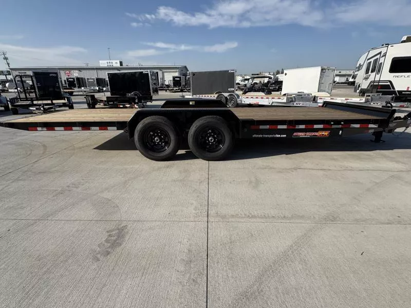 new Tilt Trailers H and H Trailer  for sale, in Fargo, ND Thumbnail 4