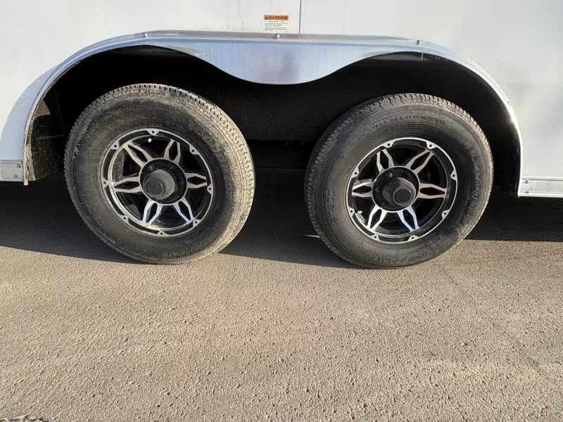 new Snowmobile Trailers RC Trailers  for sale, in Fargo, ND Thumbnail 3