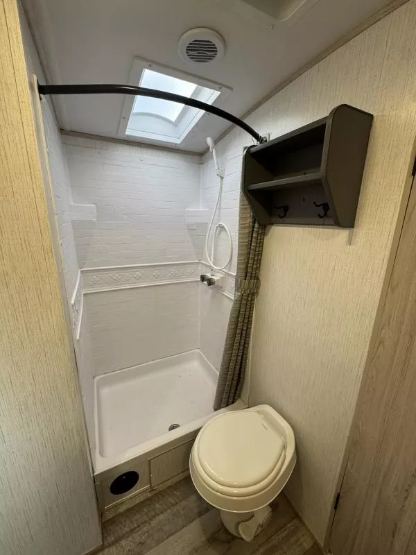 used Travel Trailers Heartland RV  for sale, in Fargo, ND Thumbnail 38