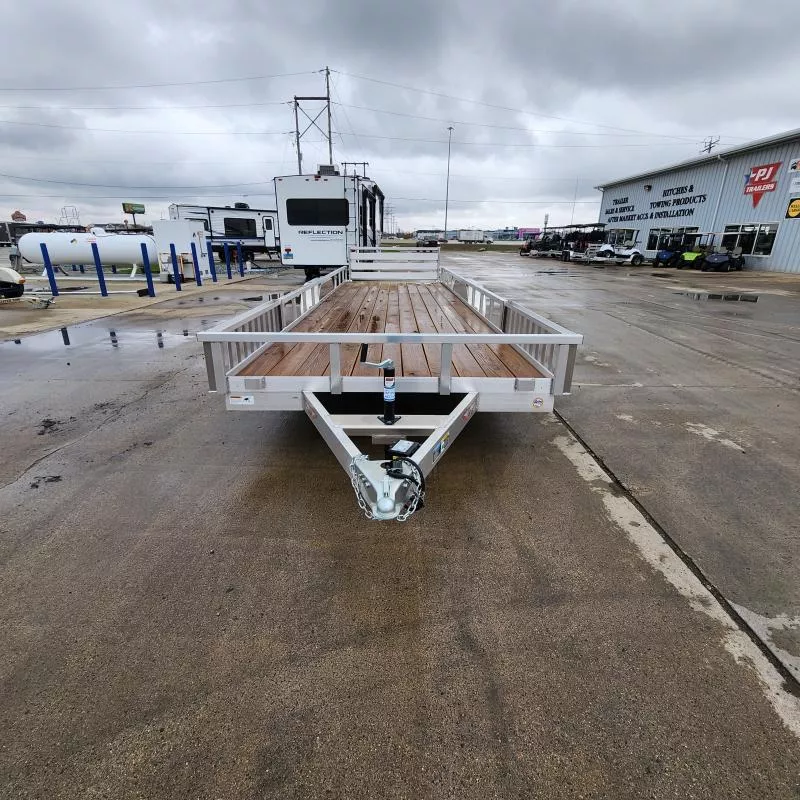 new Utility Trailers H and H Trailer  for sale, in Fargo, ND Thumbnail 8