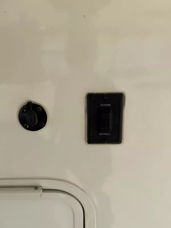 used Fifth Wheel Trailers Heartland RV  for sale, in Fargo, ND Thumbnail 9