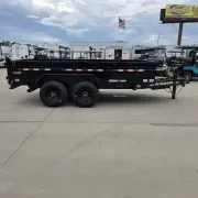 new Dump Trailers PJ Trailers  for sale, in Fargo, ND Thumbnail 2