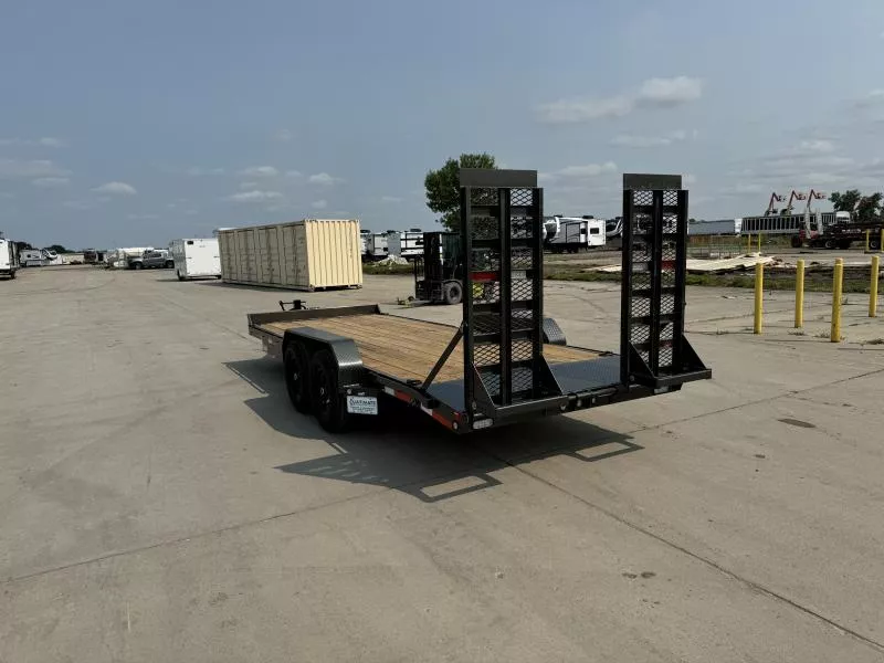 new Equipment / Flatbed Trailers MAXX-D  for sale, in Fargo, ND Thumbnail 5