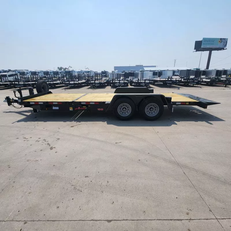 new Tilt Trailers Behnke  for sale, in Fargo, ND Thumbnail 6