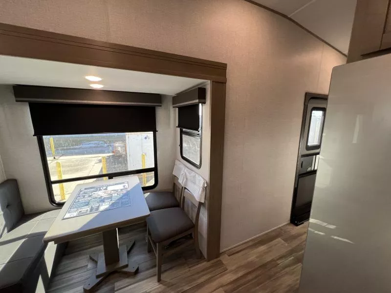 new Fifth Wheel Trailers Grand Design RV Reflection for sale, in Fargo, ND Thumbnail 25