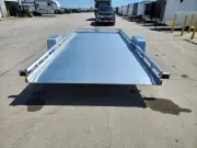 used Utility Trailers Bear Track  for sale, in Fargo, ND Thumbnail 10