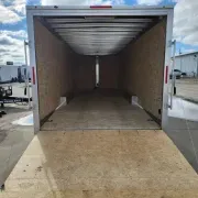 new Cargo (Enclosed) Trailers High Country  for sale, in Fargo, ND Thumbnail 9