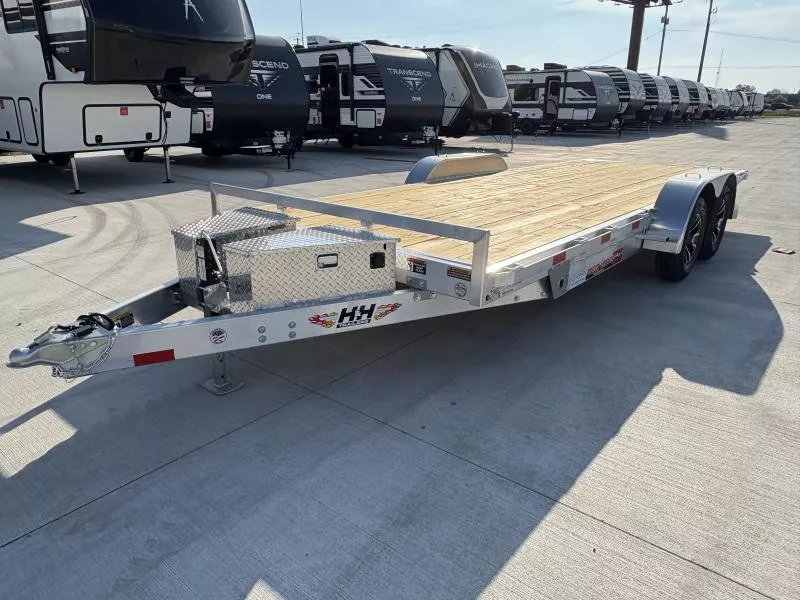 new Tilt Trailers H and H Trailer  for sale, in Fargo, ND Thumbnail 6