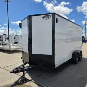 new Cargo (Enclosed) Trailers Impact Trailers  for sale, in Fargo, ND Thumbnail 7