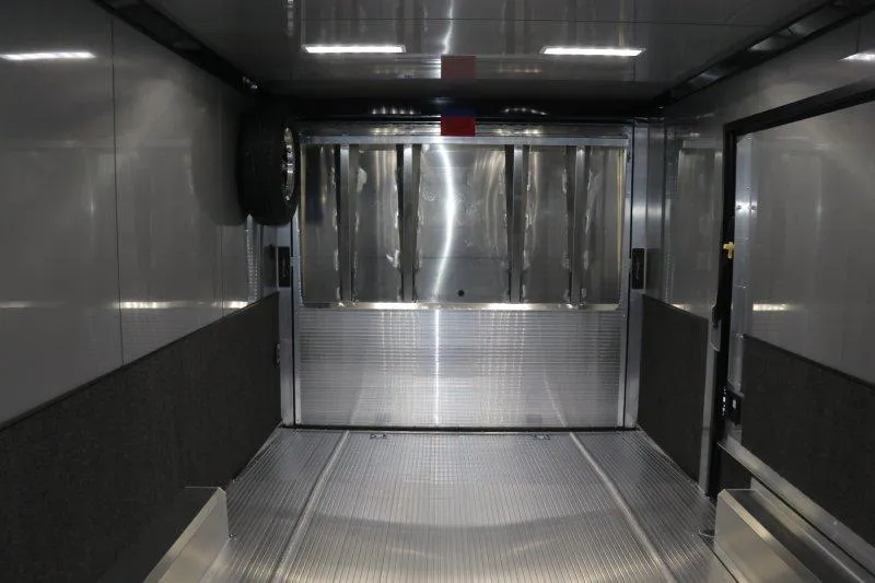 new Cargo (Enclosed) Trailers InTech  for sale, in Fargo, ND Thumbnail 13