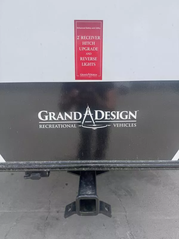 new Fifth Wheel Trailers Grand Design RV Grand Design for sale, in Fargo, ND Thumbnail 19