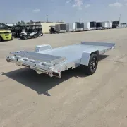 new Utility Trailers Bear Track  for sale, in Fargo, ND Thumbnail 4