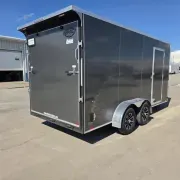 new Cargo (Enclosed) Trailers Impact Trailers  for sale, in Fargo, ND Thumbnail 3