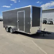 new Cargo (Enclosed) Trailers Impact Trailers  for sale, in Fargo, ND Thumbnail 1