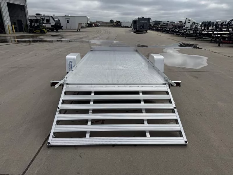 new Utility Trailers Bear Track  for sale, in Fargo, ND Thumbnail 9