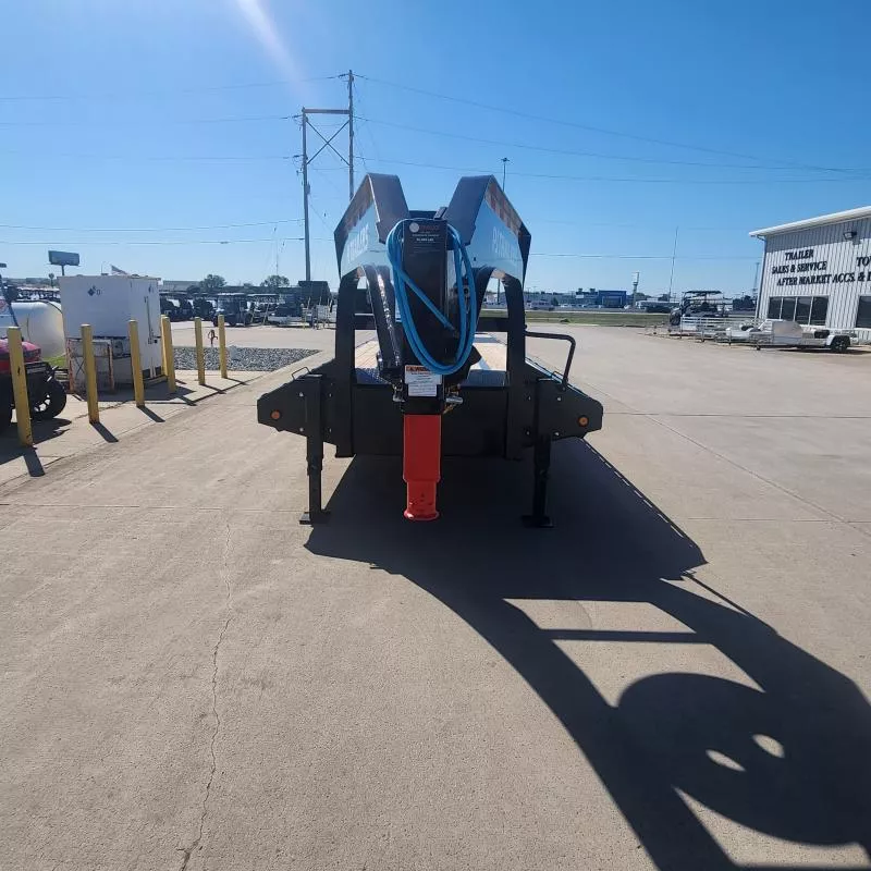 new Equipment / Flatbed Trailers PJ Trailers  for sale, in Fargo, ND Thumbnail 7