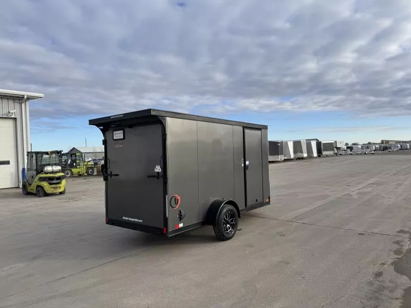new Cargo (Enclosed) Trailers United Trailers  for sale, in Fargo, ND Thumbnail 3