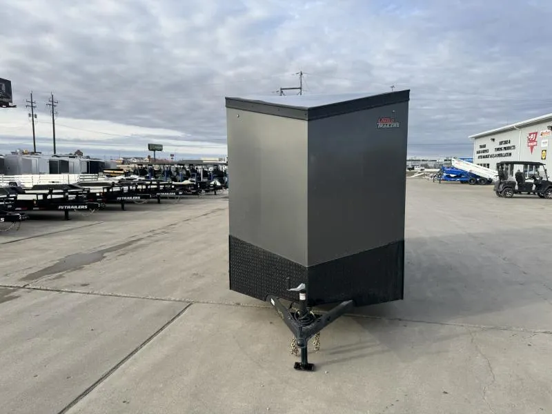 new Cargo (Enclosed) Trailers United Trailers  for sale, in Fargo, ND Thumbnail 10