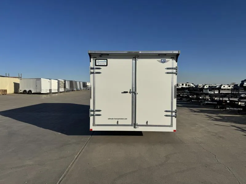 new Cargo (Enclosed) Trailers MTI Trailers  for sale, in Fargo, ND Thumbnail 4