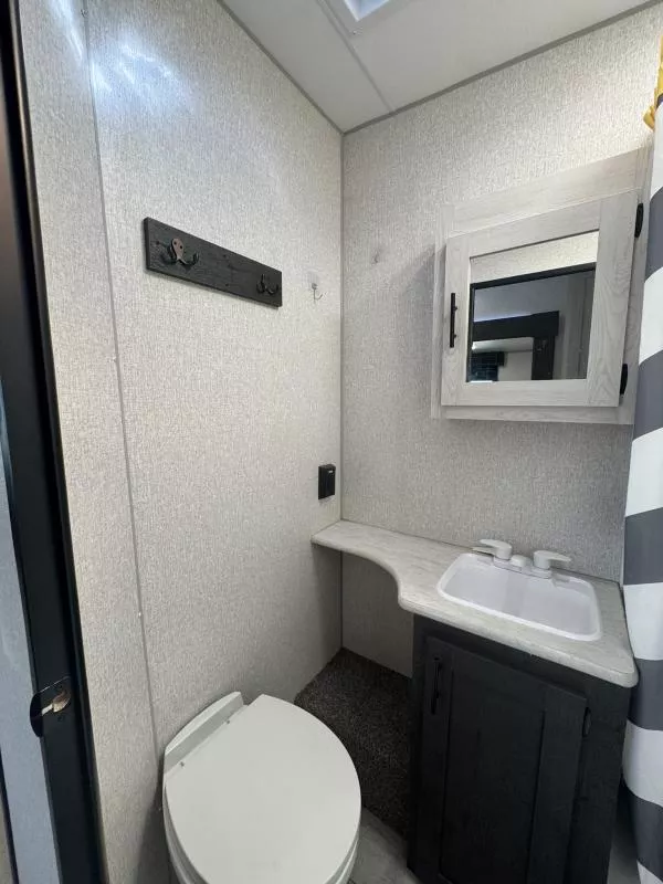 used Fifth Wheel Trailers Kz  for sale, in Fargo, ND Thumbnail 47