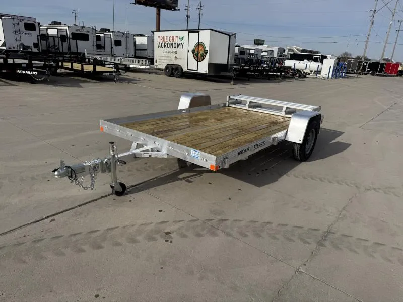 new Utility Trailers Bear Track  for sale, in Fargo, ND Thumbnail 4