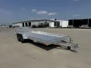 new Utility Trailers Bear Track  for sale, in Fargo, ND Thumbnail 3